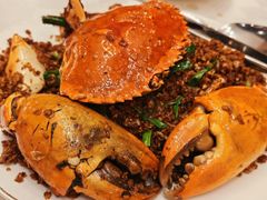 -喜记避风塘炒辣蟹(旗舰店)