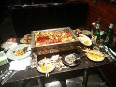 -问渔烤鱼(回龙观总店)