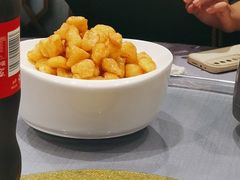 -印巷里主题餐厅(马鞍山店)