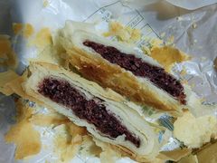 原味玫瑰鲜花饼-桂美轩传承店(护国路店)