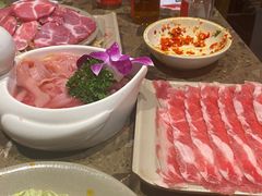 -重庆渝达老火锅(春熙路店)