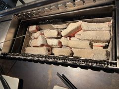 -很久以前羊肉串(中山公园店)
