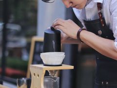 单品手冲-ZM COFFEE(西安路店)