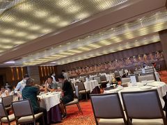 大堂-白天鹅宾馆-宏图府餐厅