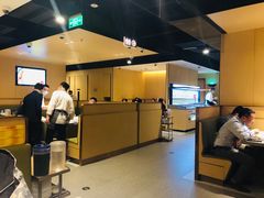 -海底捞火锅(海宁路店)