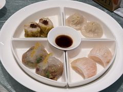 -金悦轩海鲜酒家(拱北店)