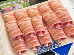 -楼外楼大刀肉传统火锅居(幸福街店)