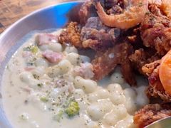 炸鸡翅套餐-HOTISLAND海鸡岛(宝业路店)