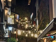 -烟台山景区