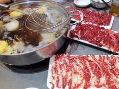 -官塘陈记鱼生·潮汕砂锅粥·牛肉火锅(潮枫路总店)