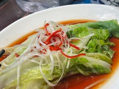 罗马生菜-清真·老兰家(兴善寺西街总店)