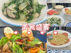 -五谷屯私房菜·始于2005(中山陵童卫路店)