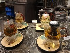 -芭菲盛宴·环球美食(解放碑英利国际店)