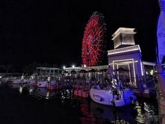 -三亚海昌梦幻海洋不夜城