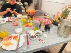 -合乐·创意火锅·海鲜火锅(亚东柒号店)