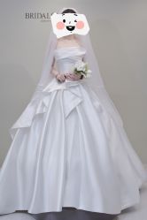 -Bridal Queen·婚纱女皇