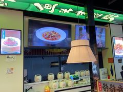 -蜀香格格•剁椒鱼头(龙西店)