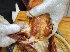 -张记焖窑·十五年专注焖烤(雍和宫店)