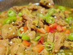 -0317火锅鸡·清真(正达店)