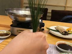 -花潮料理艺食馆(世欧广场店)
