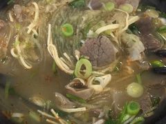 -牛煎里牛肉煎包淮南牛肉汤(广东路店)