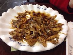 iphone_upload_pic-吴门人家·苏宴宫廷菜(拙政园店)