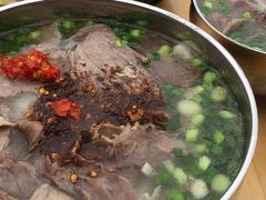 -攀枝花·任德琼·盐边羊肉米线