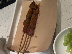 -左庭右院鲜牛肉火锅(长泰广场店)