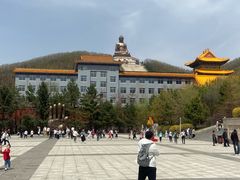 -六鼎山文化旅游区