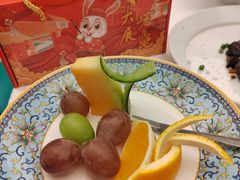 -品海楼·大连海胆锅贴馆(东港店)