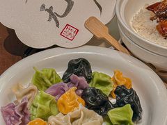 -山海菜馆·海肠捞饭·青岛菜(栈桥店)