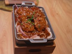 -老淮滨-蚌埠非遗小吃(淮河路店)