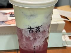 -古茗(萧山利丰路店)