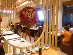 -培万河间驴火•驴肉火锅(东平店)