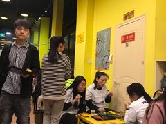 -望京小腰(北京总店)