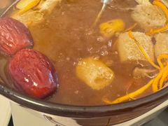 -盛元荼集  素食(滨江凯德壹店)
