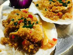 -必点海鲜·鲅鱼水饺(鞍山西道店)
