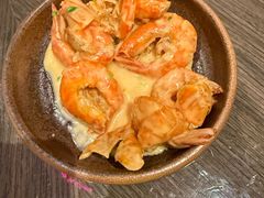 -万丽轩·粤菜(王府井金茂万丽酒店)