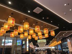 -素满香·全民食养自助(长宁龙之梦店)