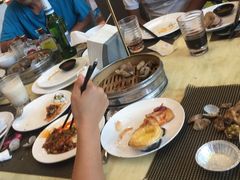 -高密维景国际大酒店(高密店)