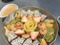 -俄士厨房(未来城店)
