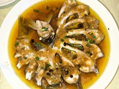 -金典银峰老鹅馆·昆山菜(亭林公园店)