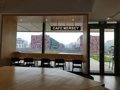 -Cafe Mersey默西咖啡(西交店)