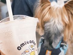 -omitofee咖啡(水泽店)