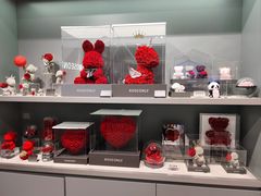 -ROSEONLY诺誓(国际广场购物中心店)