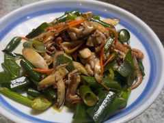 -永红源啤酒·烧烤·海鲜·大排档(青特城店)