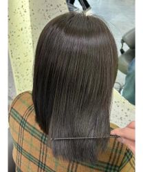 -V+ Hair