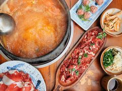 -贵厨酸汤牛肉(花果园国际中心店)