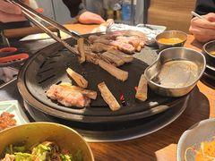 -济州爱肉堂(总店)