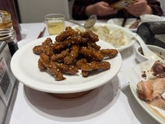 糖醋里脊-凯鸽酒楼(操场城店)